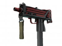 MAC-10 Pipe Down